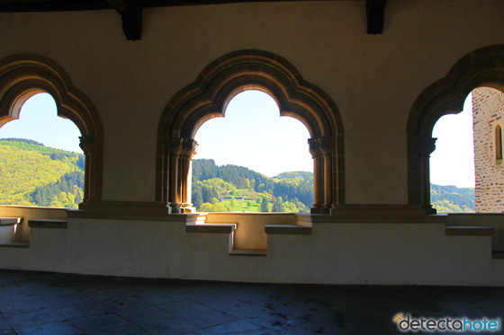 Vianden, Luxemburgo