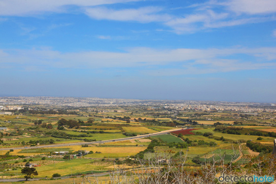 Mdina, a cidade silenciosa