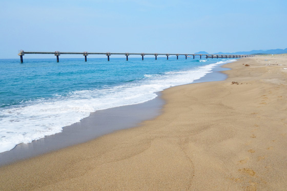 Tottori