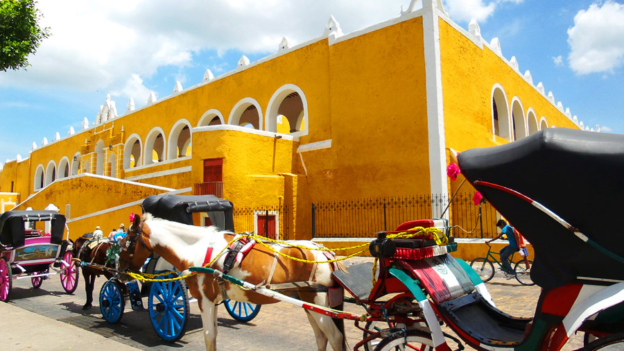 Izamal