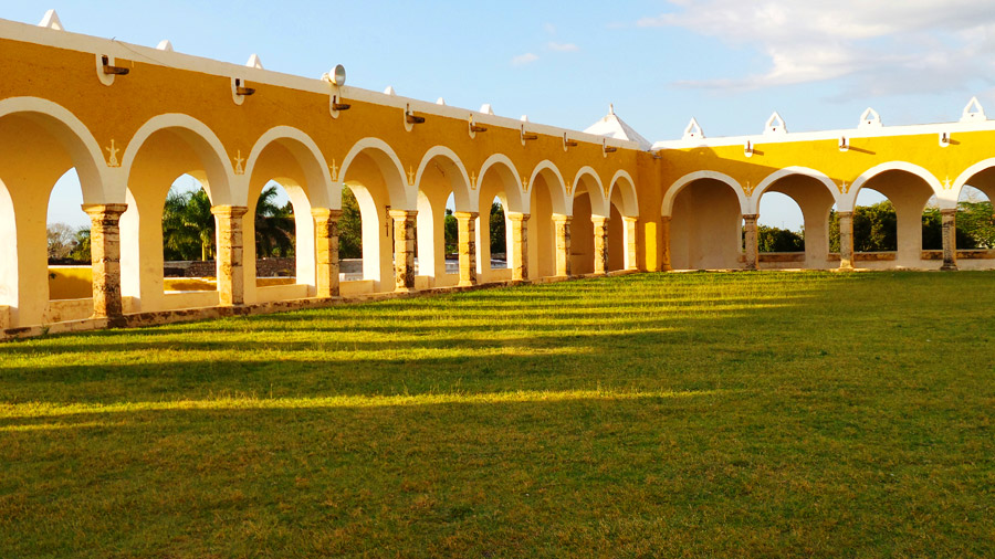 Izamal