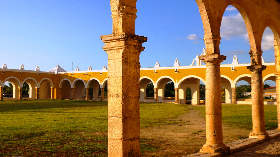 Izamal