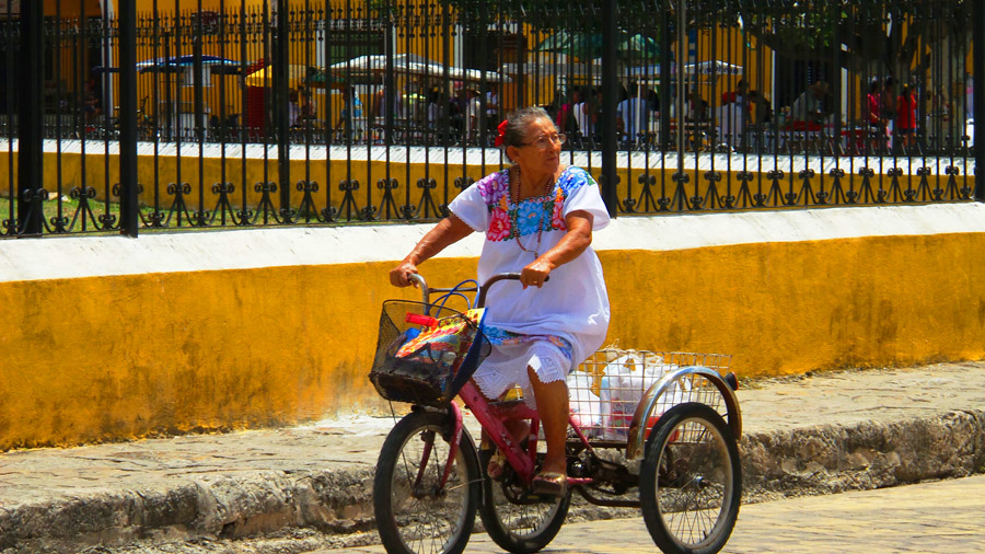 Izamal