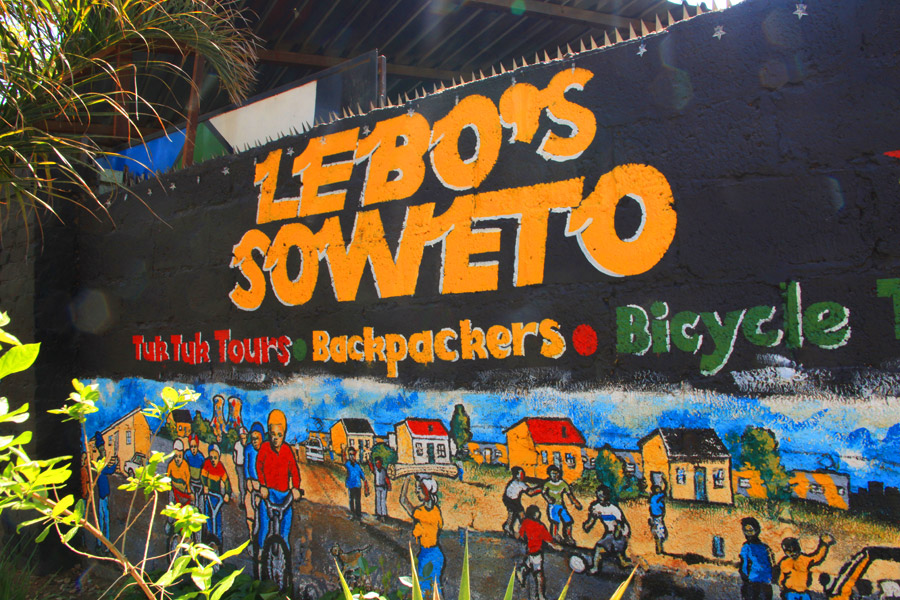 Soweto