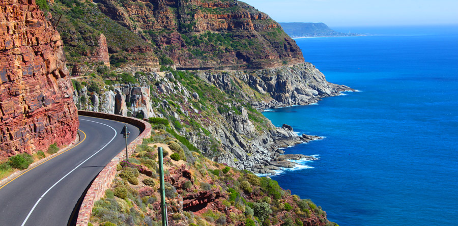 Viajando de carro pela África do Sul: 4.200km na estrada!