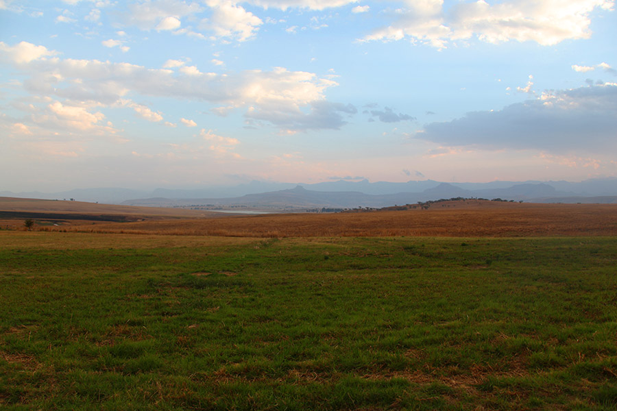 Drakensberg