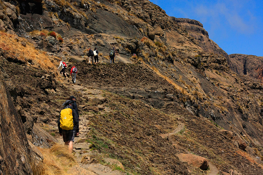 Drakensberg