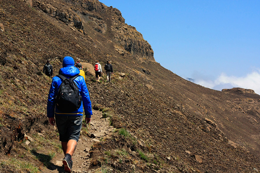 Drakensberg