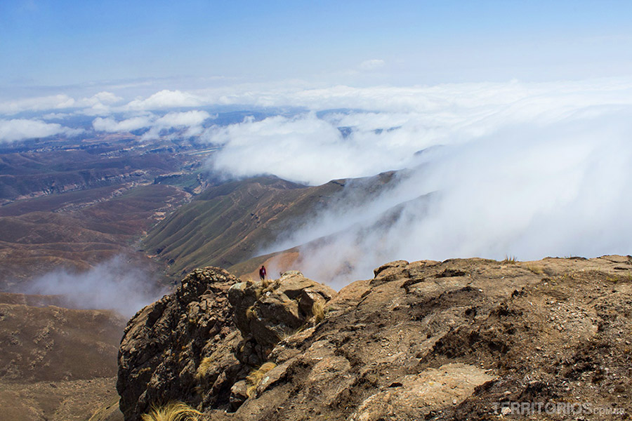 Drakensberg