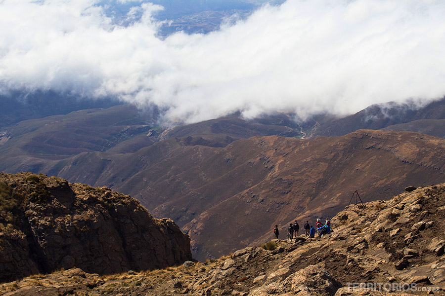 Drakensberg