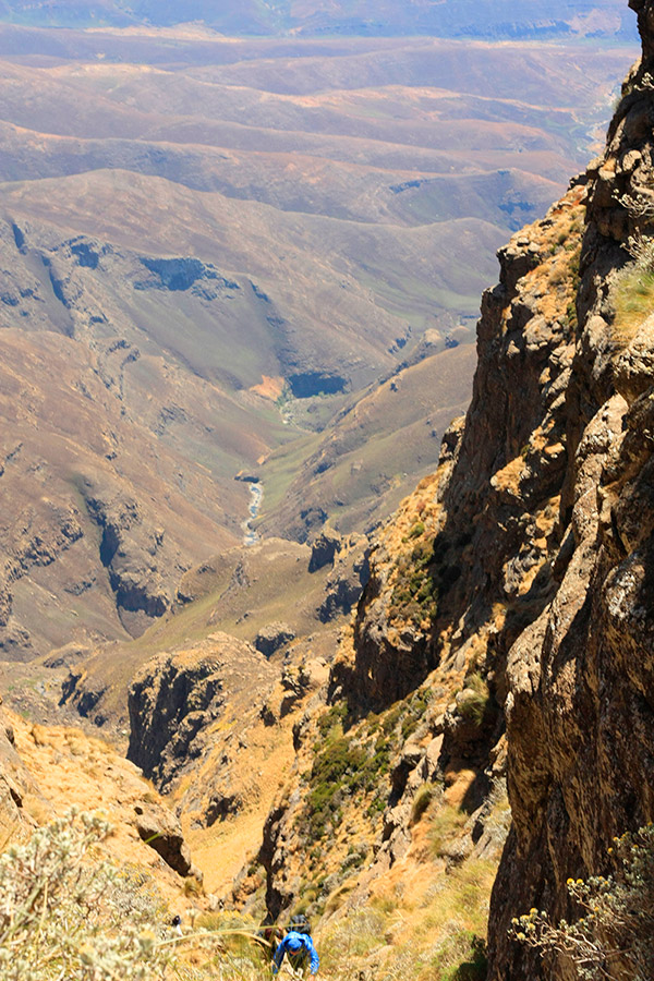 Drakensberg