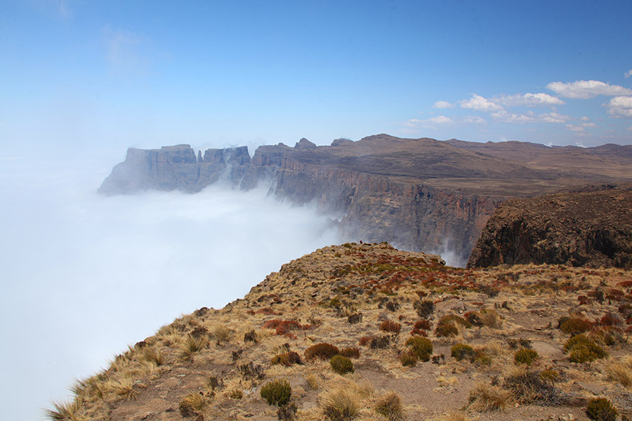 Drakensberg