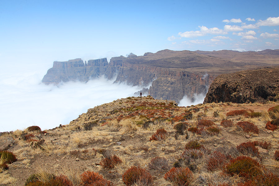 Drakensberg