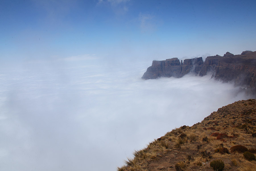 Drakensberg