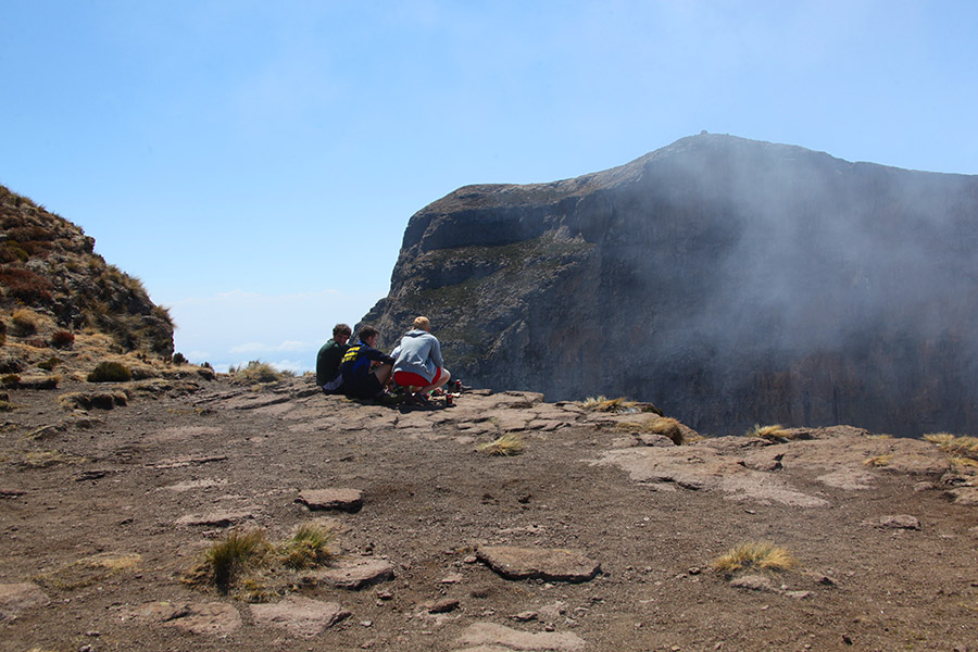 Drakensberg