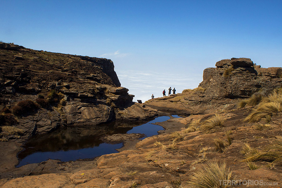 Drakensberg