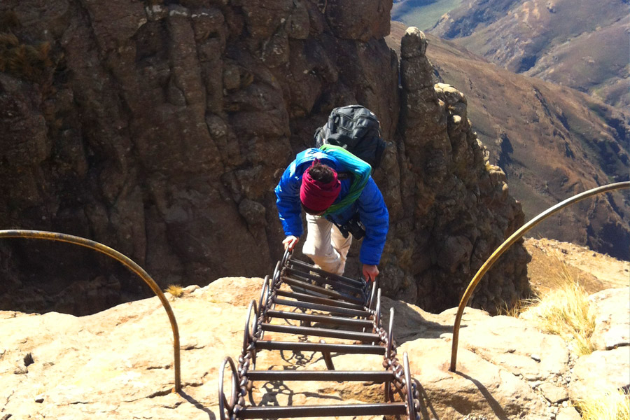 Drakensberg