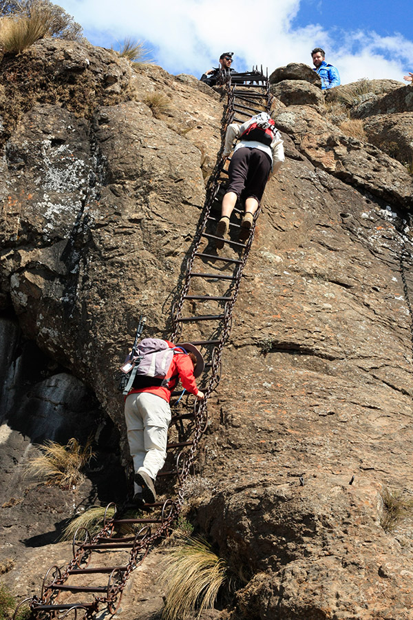 Drakensberg