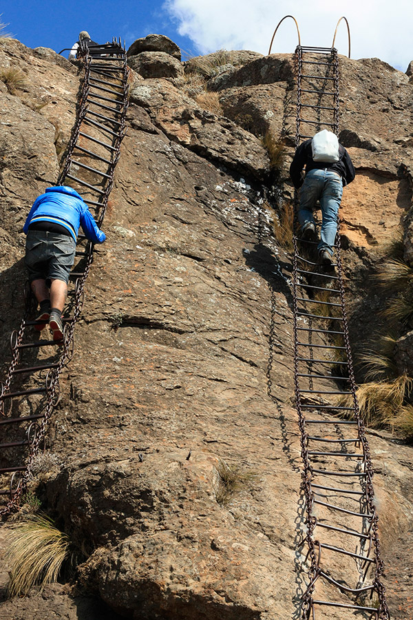 Drakensberg