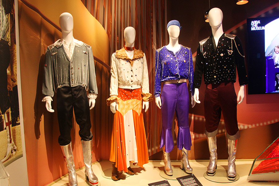 Museu do ABBA