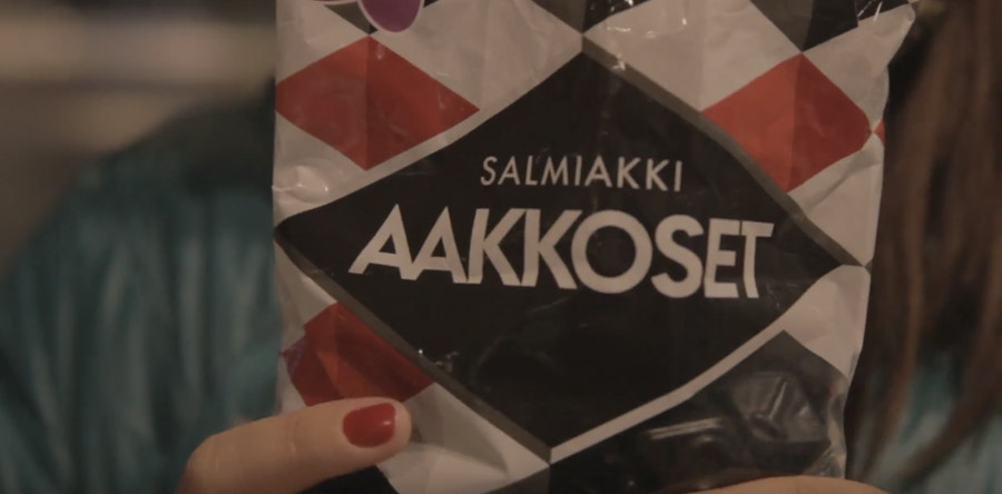VÍDEO: Um passeio pelas comidas finlandesas!