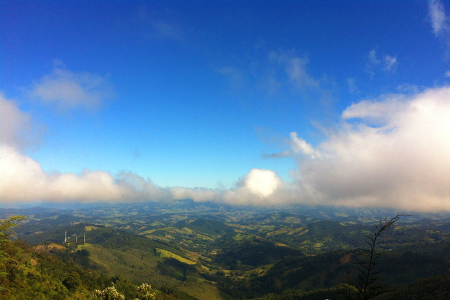 Amantikir: Os jardins que falam em Campos do Jordão!