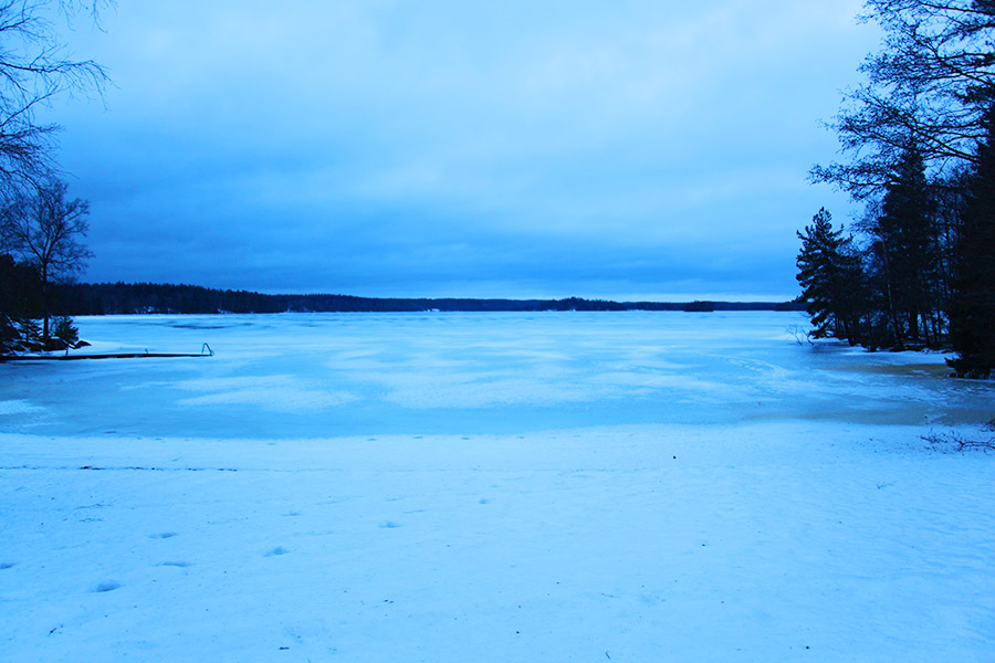 Lago Bodom