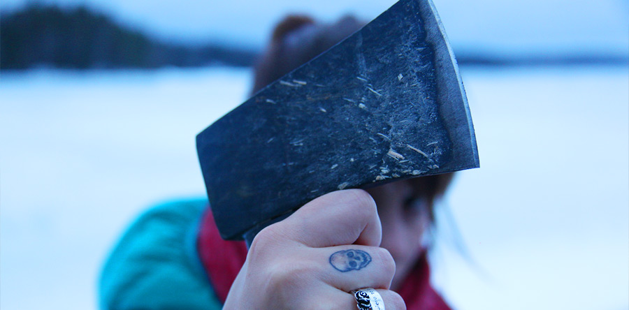 Mistério na Finlândia: nossa visita ao Lago Bodom