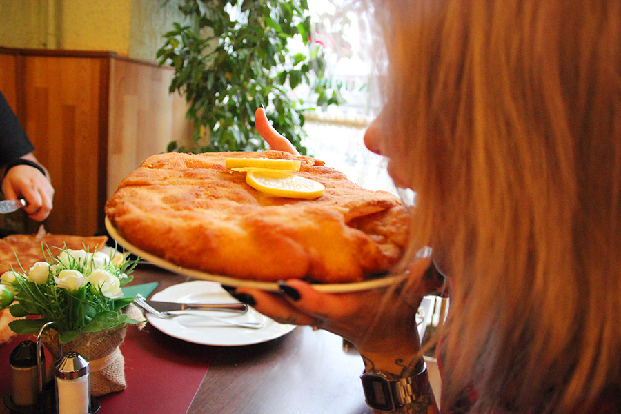 Comer em Berlim: o schnitzel de 1 quilo!