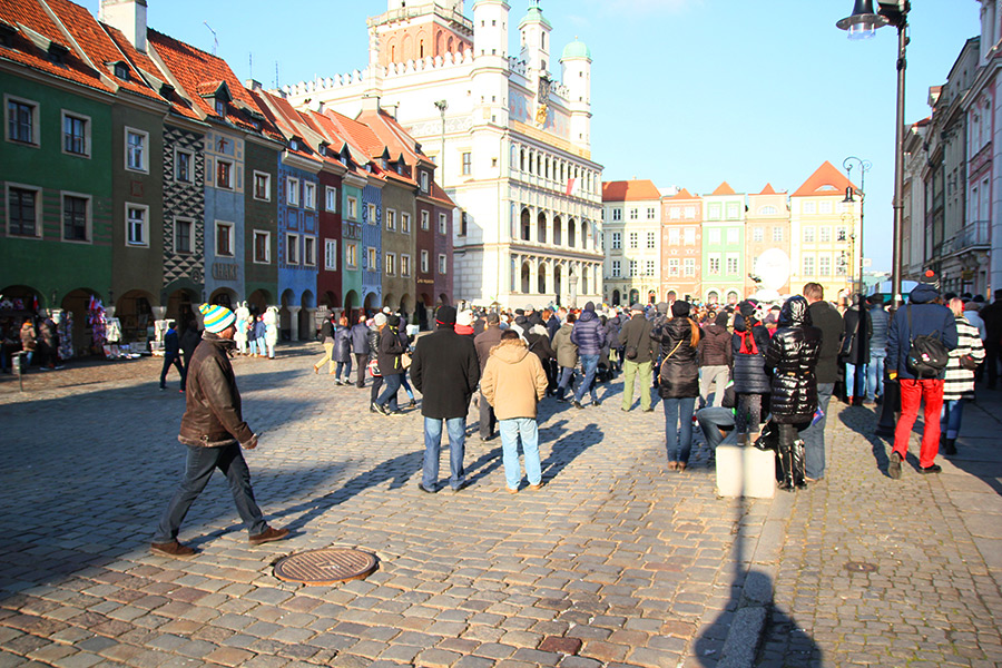 Bodes de Poznan