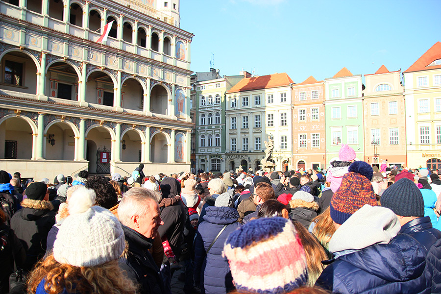 Bodes de Poznan