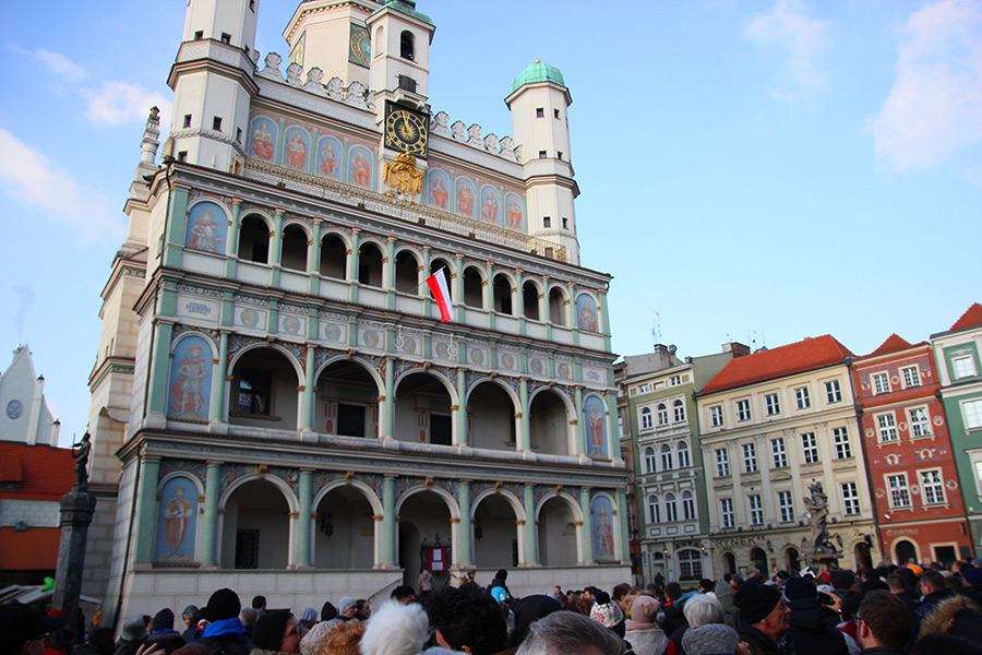 Bodes de Poznan