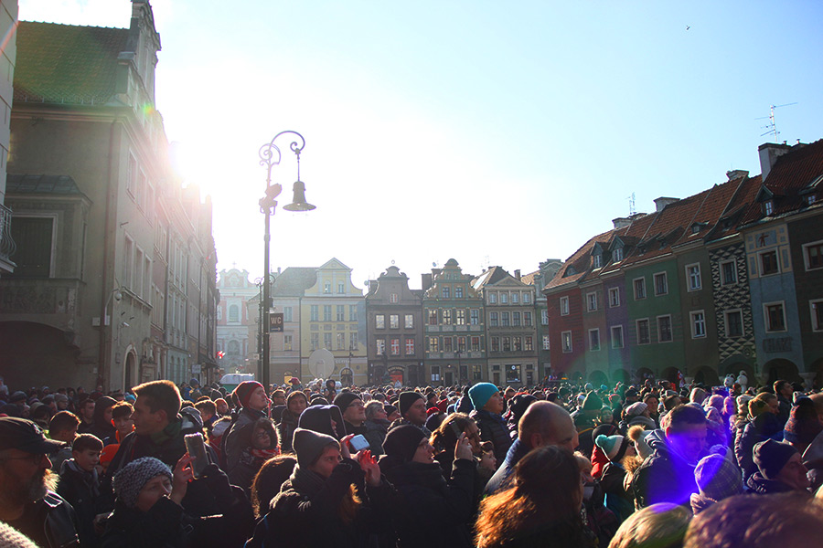 Bodes de Poznan