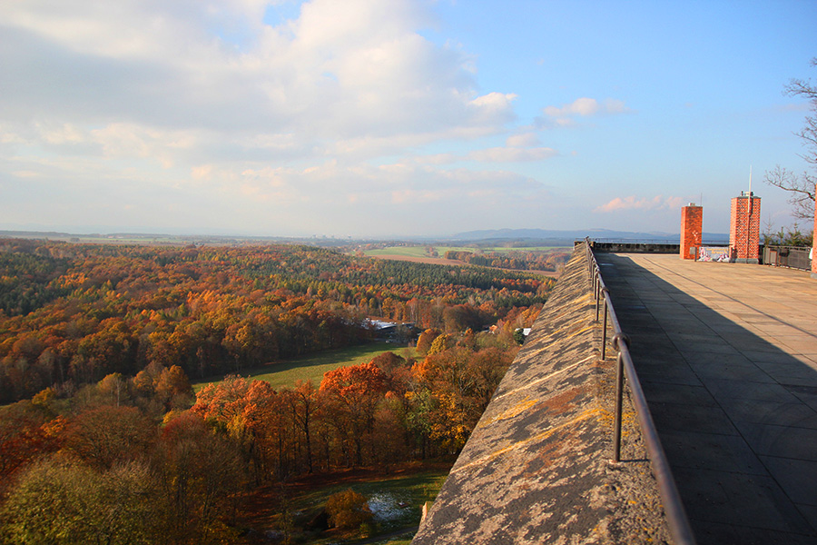 Fortaleza de Königstein