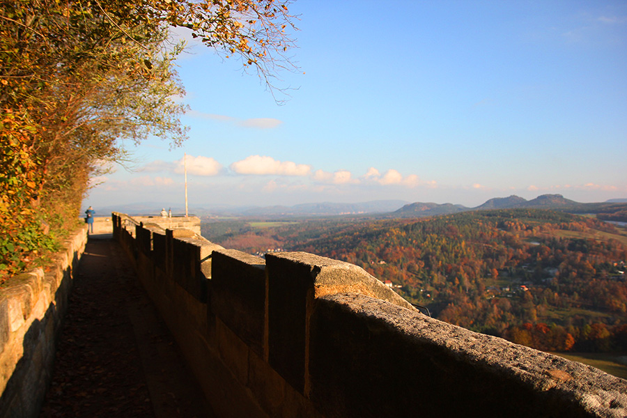 Fortaleza de Königstein