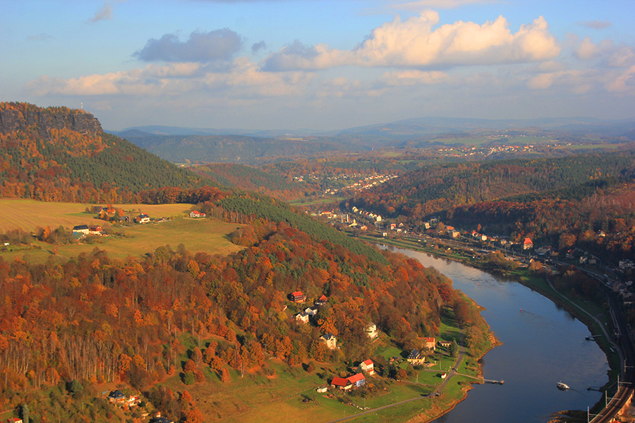 Fortaleza de Königstein