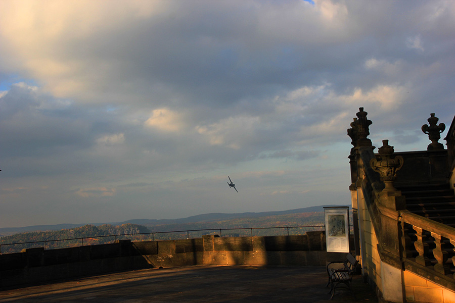 Fortaleza de Königstein