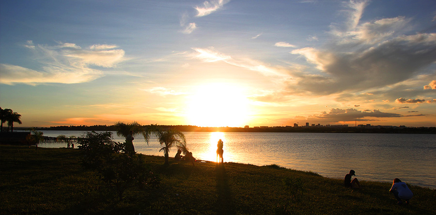 Guia: Onde apreciar o céu de Brasília