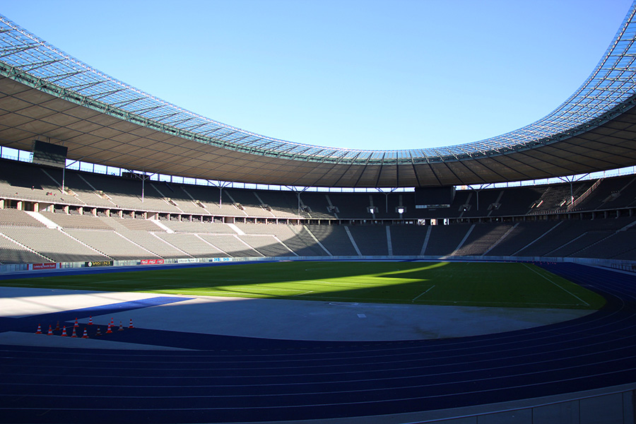 Estádio Olímpico de Berlim