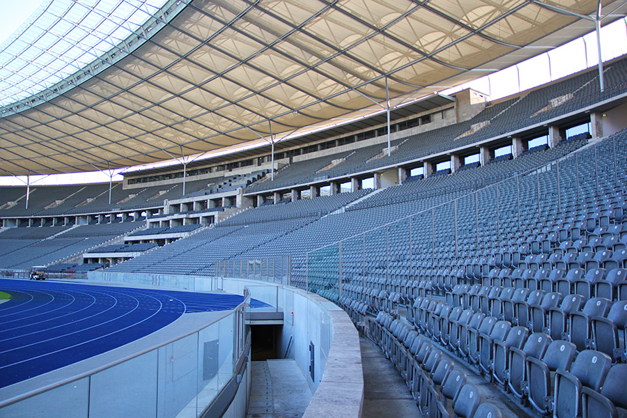 Estádio Olímpico de Berlim