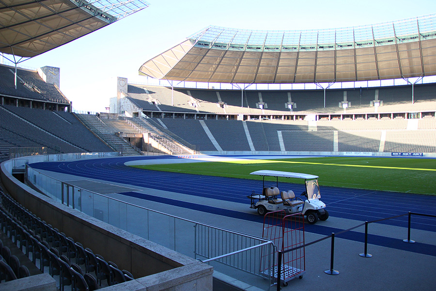 Estádio Olímpico de Berlim