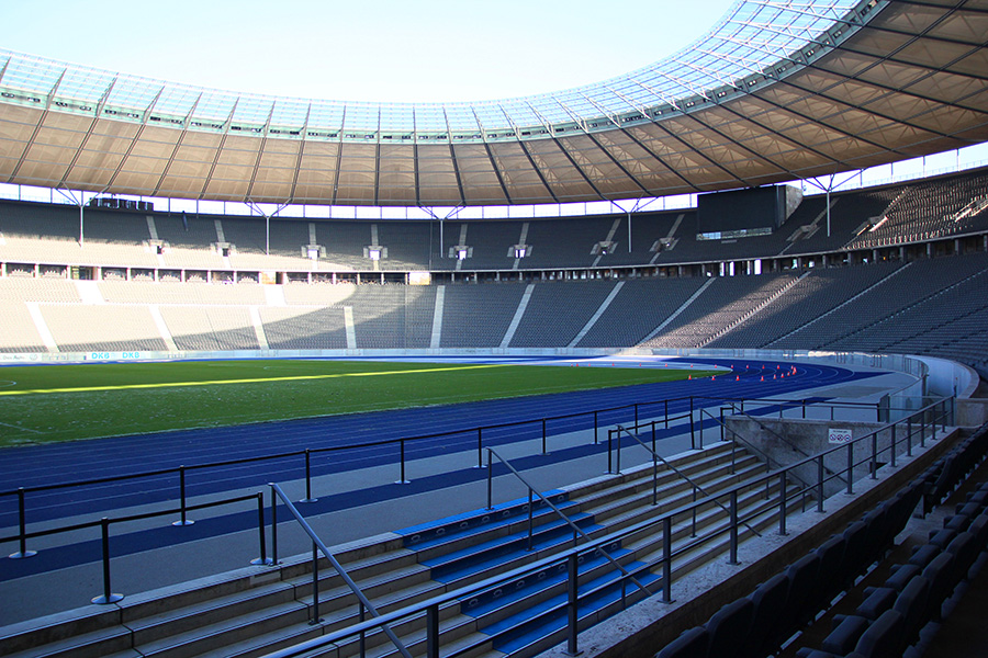 Estádio Olímpico de Berlim