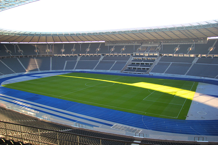 Estádio Olímpico de Berlim