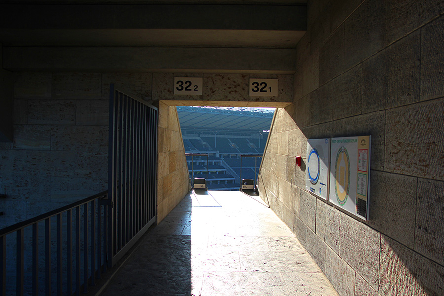 Estádio Olímpico de Berlim