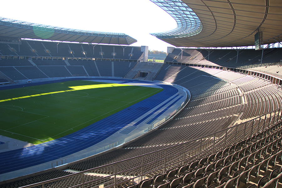 Estádio Olímpico de Berlim