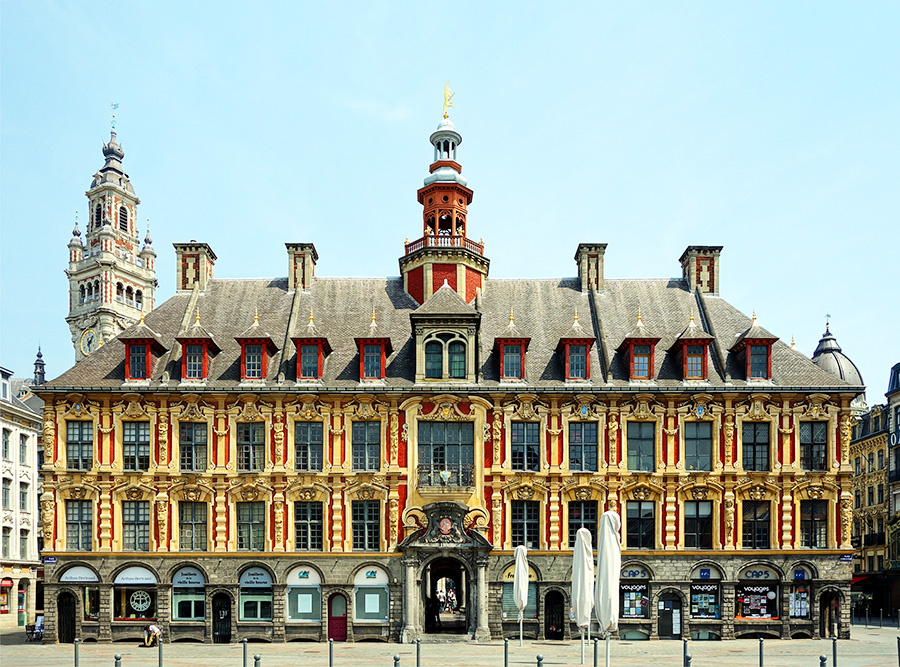 Lille