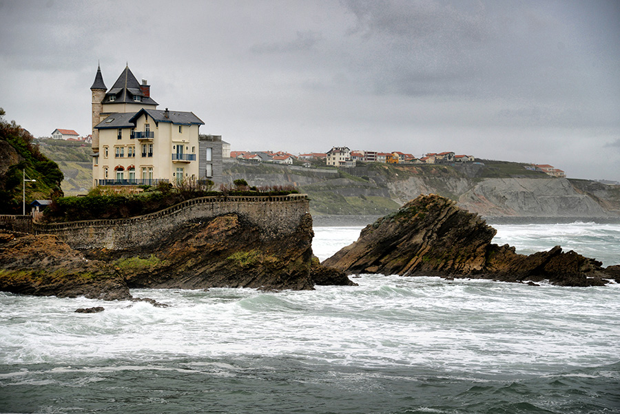 Biarritz