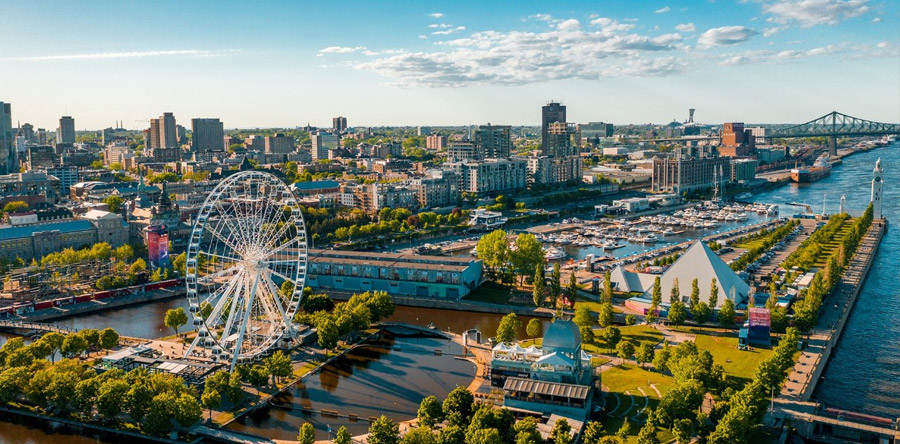 Conheça algumas características da multicultural Montreal - Viagem Criativa