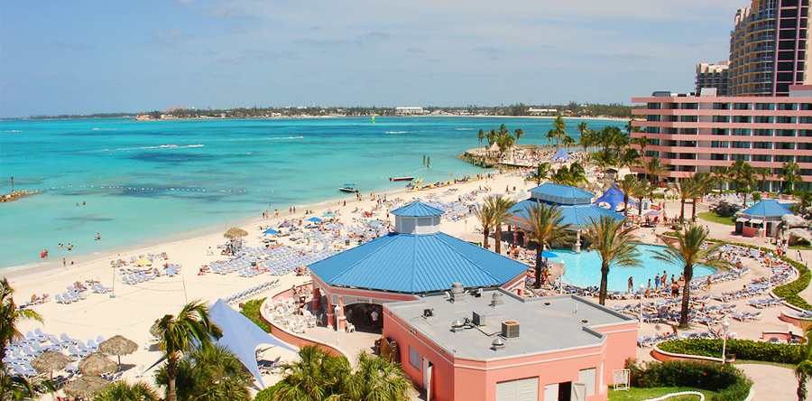 Bahamas: um breve guia para o luxo das praias paradisíacas do arquipélago