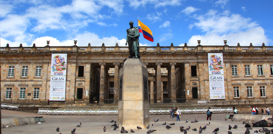 Dicas sobre a Colômbia: Imigração, dinheiro, celular e transporte